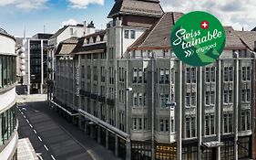 Sorell Hotel Seidenhof